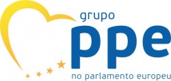 Grupo PPE no Parlamento Europeu